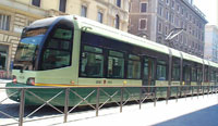 tram