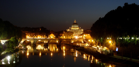 tevere