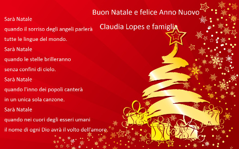 natale